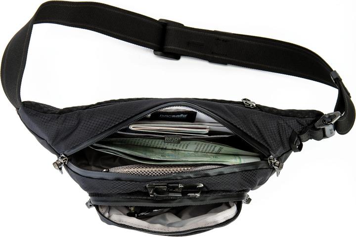 Actual product image Pacsafe Venturesafe X