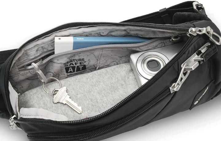 Produktbild Pacsafe Vibe 150