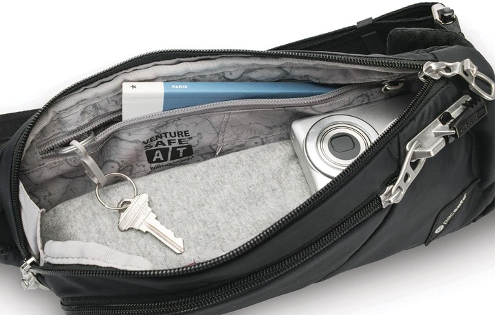 Actual product image Pacsafe Vibe 150
