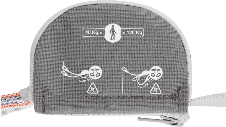 Image du produit Petzl Scorpion Eashook