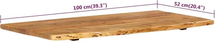 Immagine prodotto vidaXL Sidnee