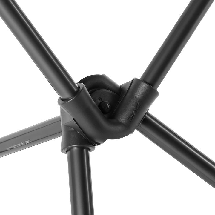 Actual product image Helinox Café Chair