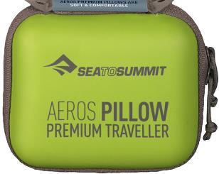 Produktbild Sea To Summit Aeros Premium (Kopf- & Nackenkissen)