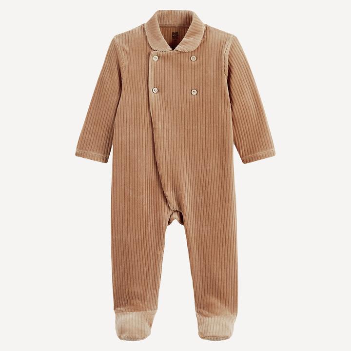 Produktbild La Redoute Collections Strampler aus Cord (92)