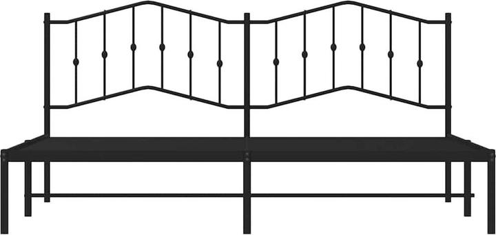 Image du produit vidaXL Bettgestell (193 x 203 cm)