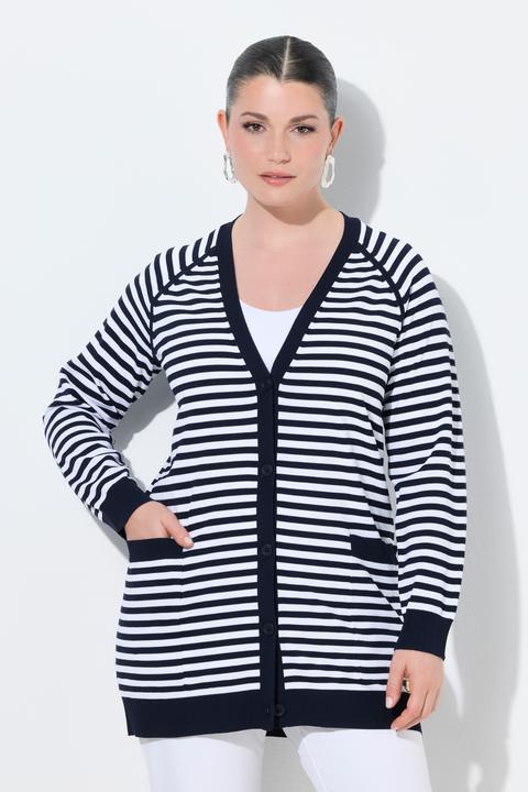 Produktbild Ulla Popken Strickjacke (42, 44)