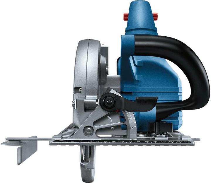 Actual product image Bosch Professional GKS 18V-68 C