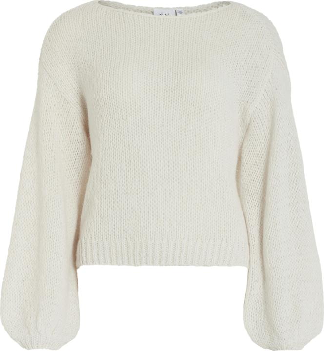 Immagine prodotto Vila Maglione con maniche a palloncino (L)
