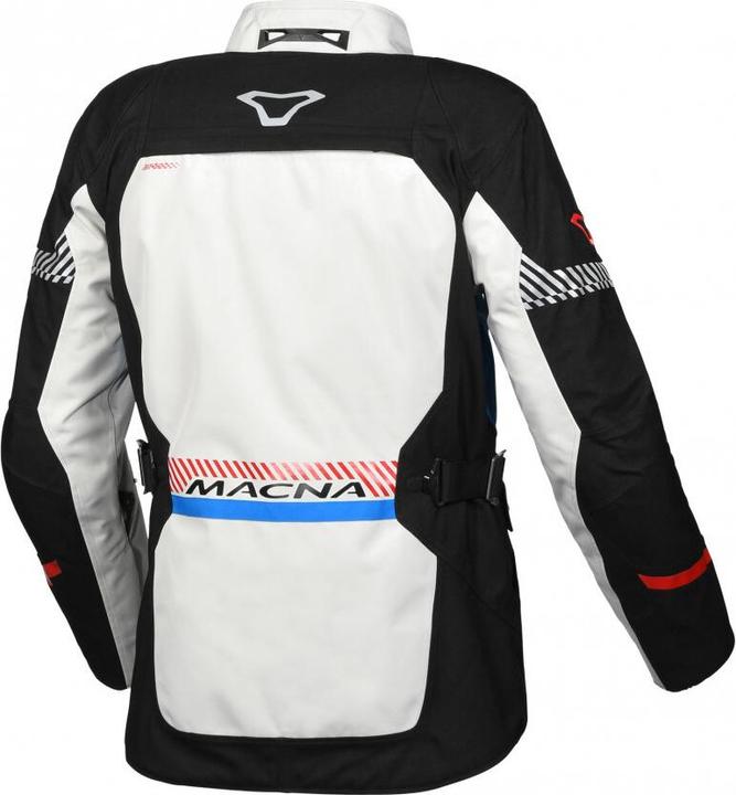 Actual product image Macna Aspire (Men, L)