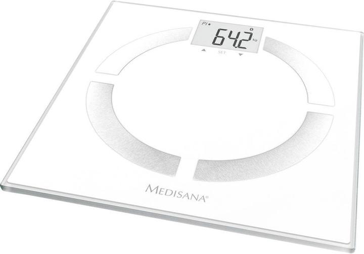 Produktbild Medisana Bs 444 (180 kg)