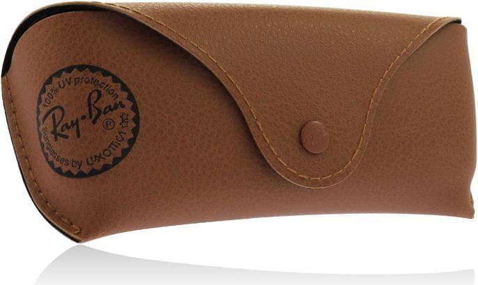 Actual product image Ray Ban Aviator Gradient