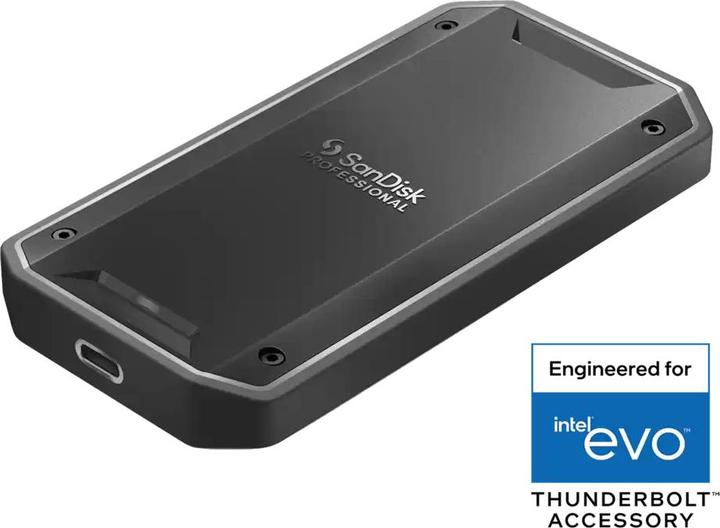 Immagine prodotto SanDisk Professional Pro-G40 2024 (4 TB)