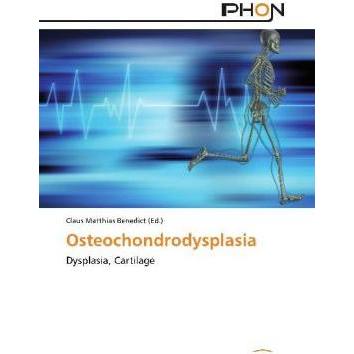 Osteochondrodysplasia, Fachbücher