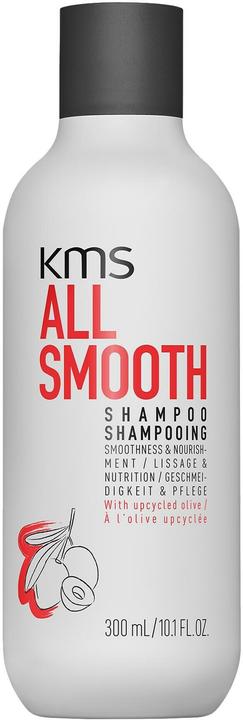 Actual product image KMS California All Smooth - Shampoo (Liquid shampoo, 75 ml)
