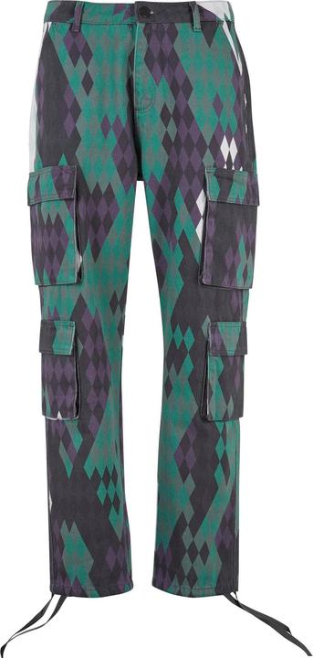 Actual product image 2Y Studios 2Y Kiran 4 Pocket Cargo - 177783 (29)
