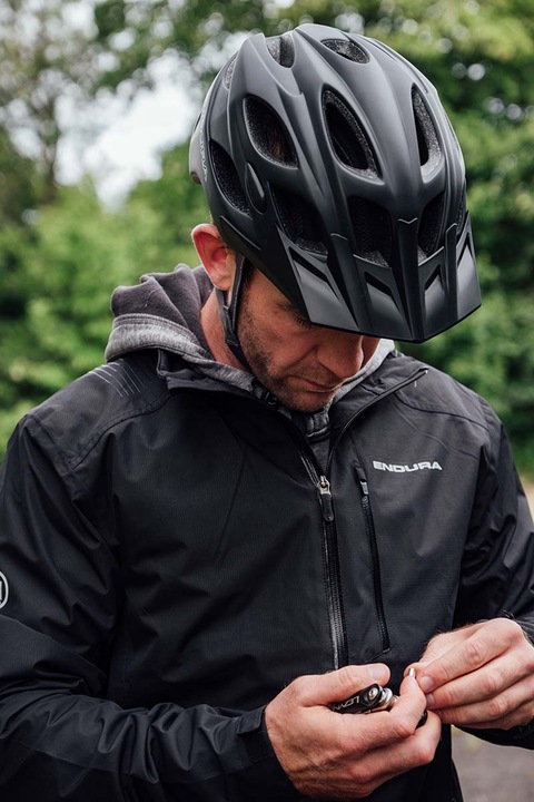 Produktbild Endura Hummvee (58 - 63 cm)