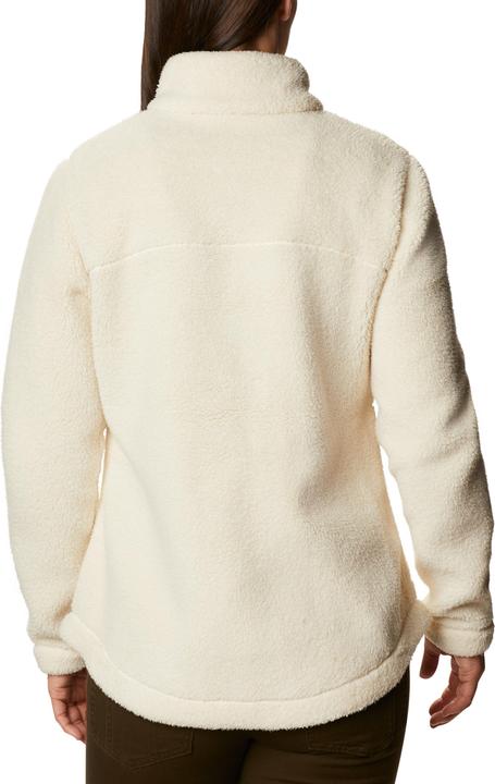 Produktbild Columbia West Bend Full Zip (XS)