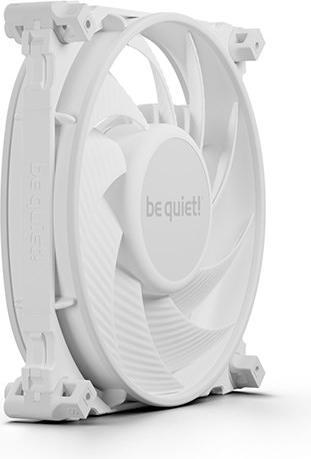 Immagine prodotto be quiet! SILENT WINGS 4 Bianco 120mm PWM ad alta velocità (120 mm, 1 x)