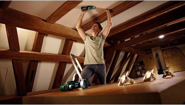 Produktbild Bosch Home & Garden Universal Detect (Bodenanalysegerät, Leitungssucher)
