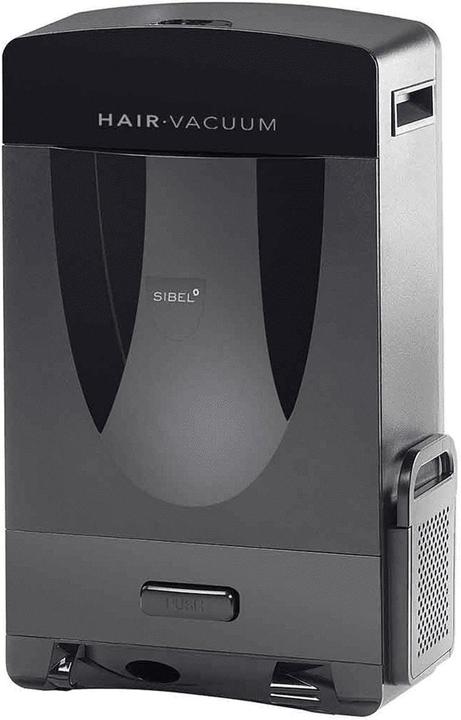 Actual product image Sibel Hair Vacuum