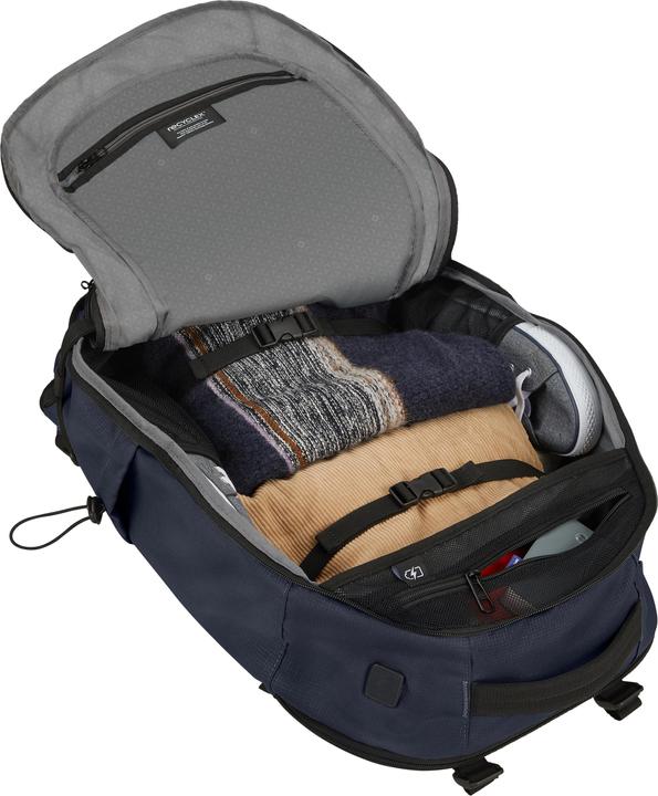 Actual product image Samsonite Roader (38 l)