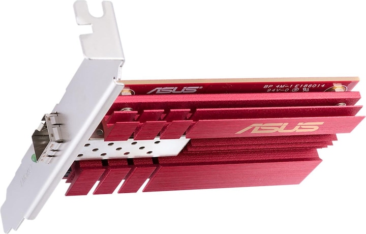 Produktbild ASUS XG-C100F (PCI Express 3.0 x4)
