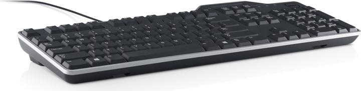 Actual product image Dell KB-813 (DE, Cable)