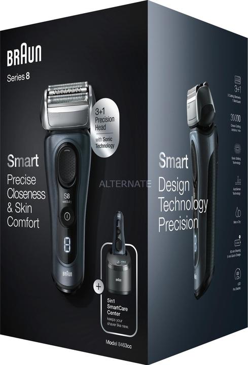 Produktbild Braun Series 8