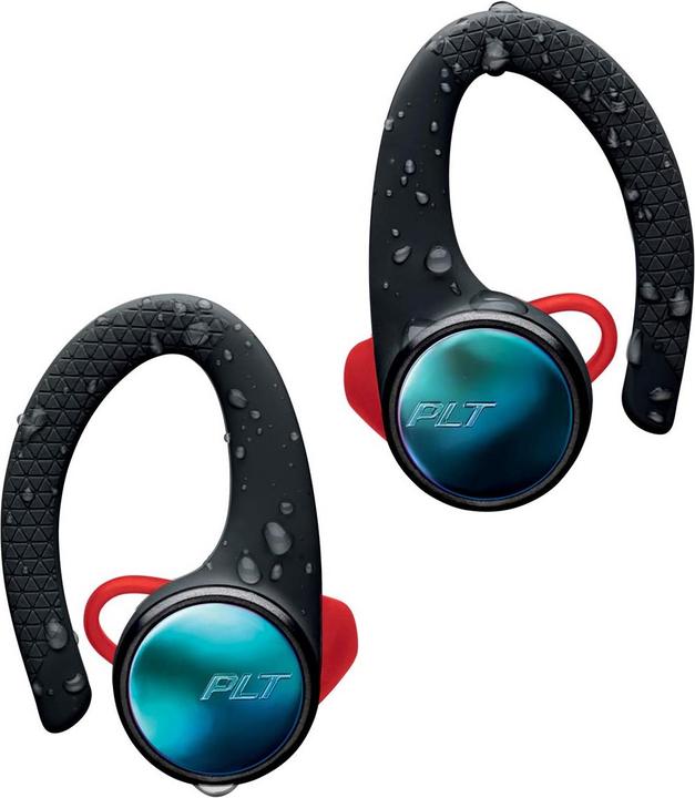 Produktbild Poly Backbeat FIT 3100 (ANC, 5 h, Kabellos)