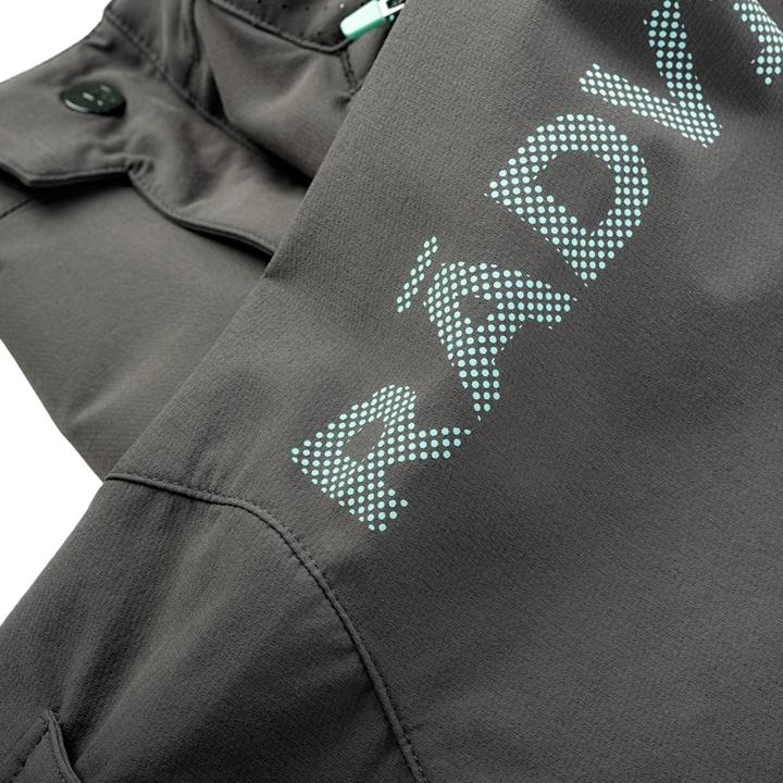 Produktbild Radvik Xray Shorts Mädchen (146)