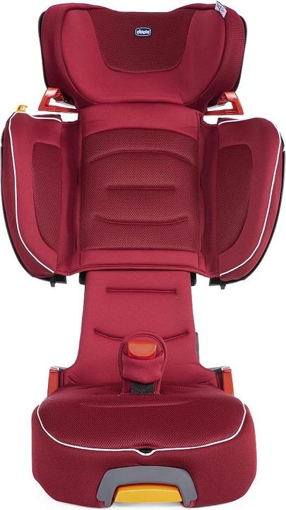 Image du produit Chicco Siège auto Fold and Go (Siège pour enfant, Norme ECE R129/i-Size)