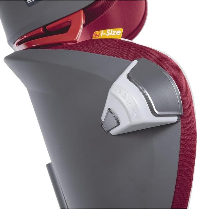 Image du produit Chicco Siège auto Fold and Go (Siège pour enfant, Norme ECE R129/i-Size)