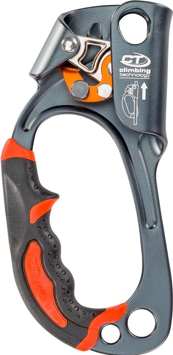 Produktbild Climbing Technology Quick Up Plus Steigklemme