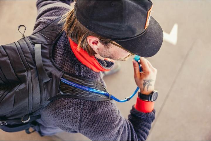 Actual product image Gregory Nano 24 (24 l)