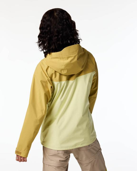 Actual product image Cotopaxi Impermeo Hooded ShellJacket (S)