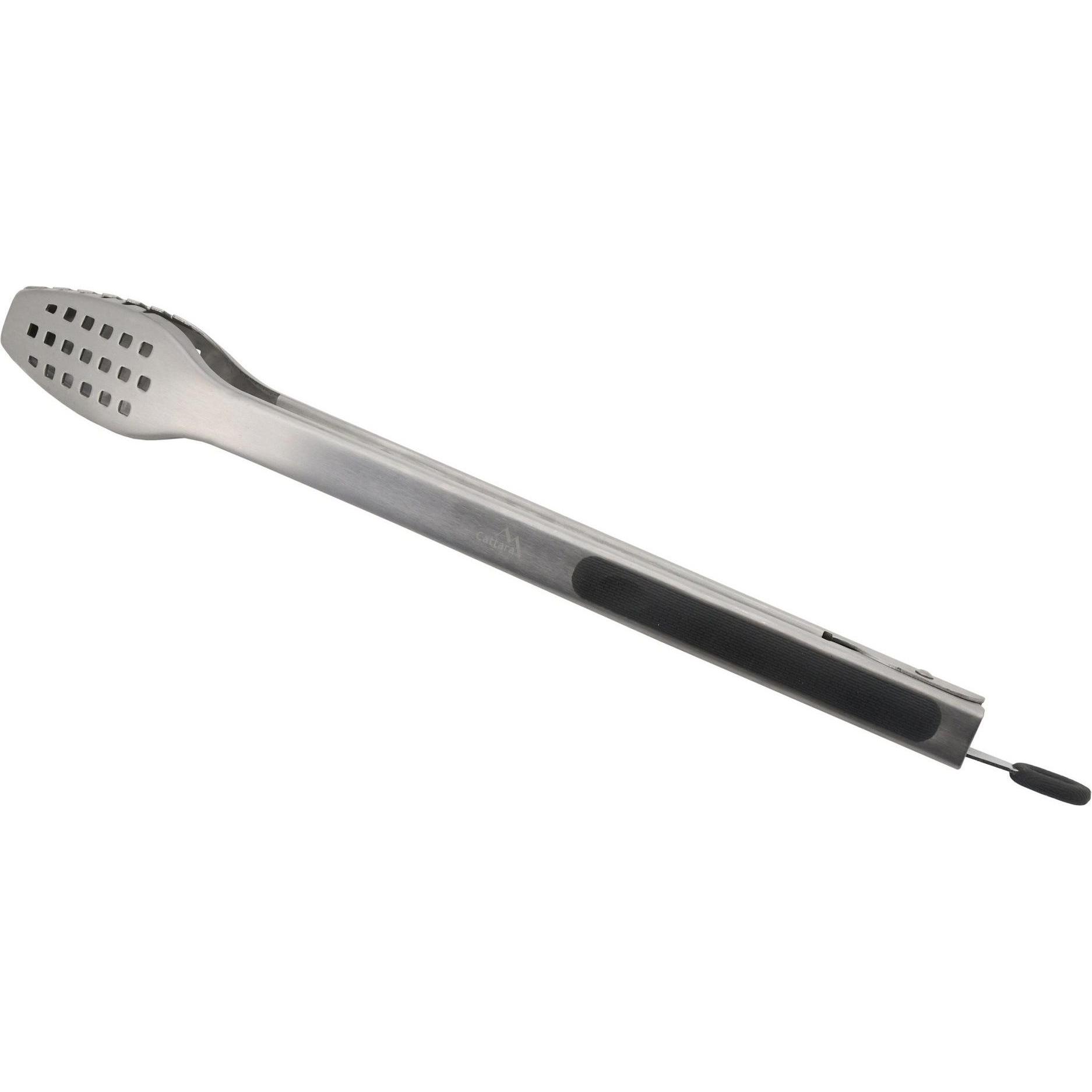 Cattara, Grillbesteck, Grillzange SHARK 45 cm