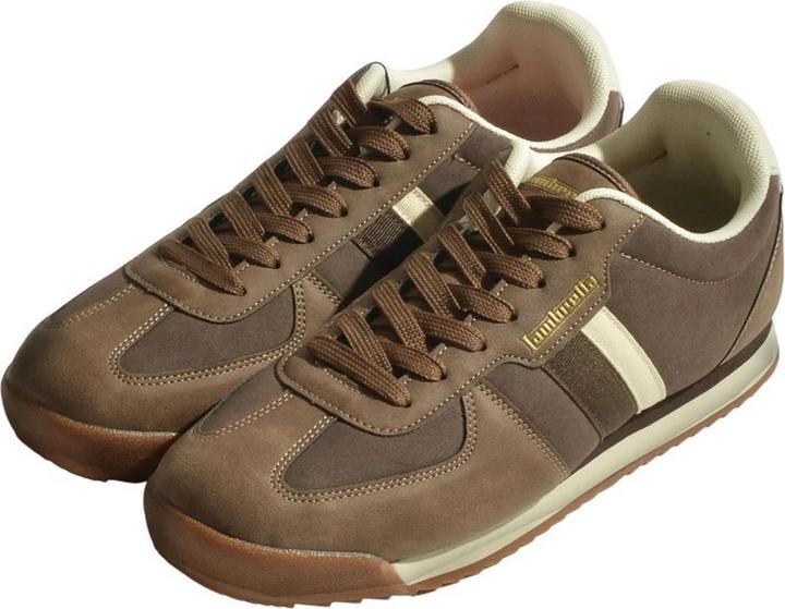 Produktbild Lambretta Diego Sneaker (44.5)