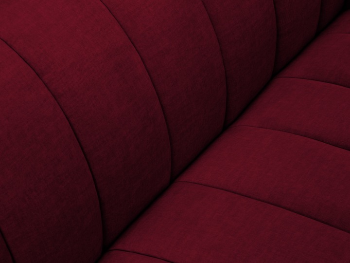 Actual product image CXL by Christian Lacroix Sofia (5-seater, Corner sofa)