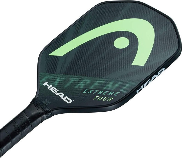 Actual product image Head Extreme Tour 2023 Pickleball Racket