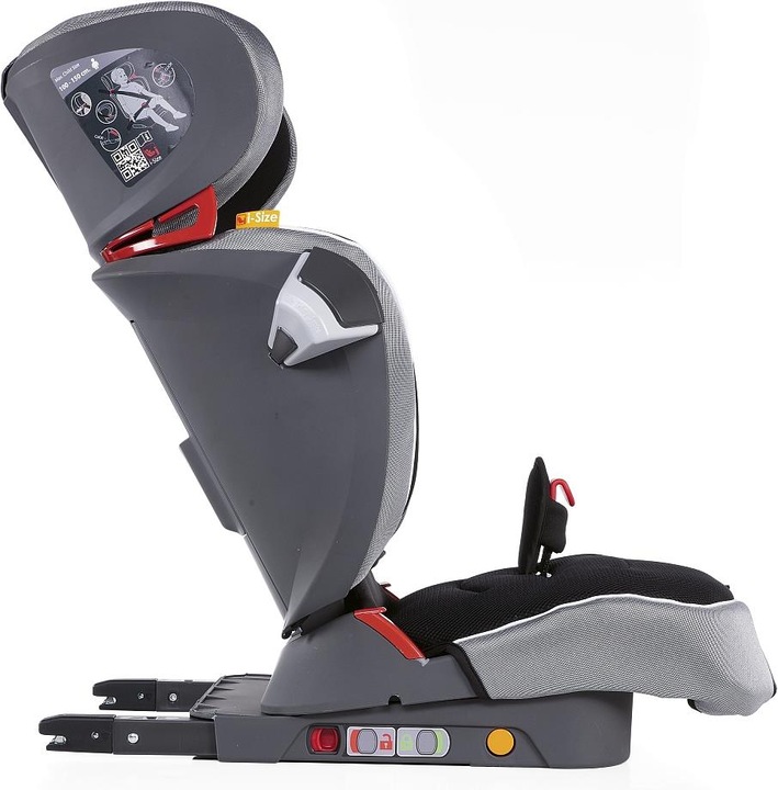 Immagine prodotto Chicco Seggiolino auto Fold and Go i-Size (Seggiolino per bambini, ECE R129/i-Size Standard)