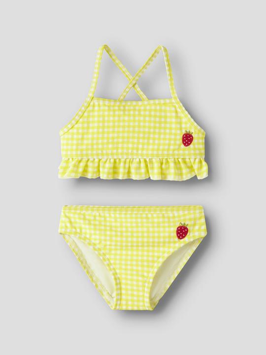 Image du produit Name it Gestreift Bikini (86, 92)