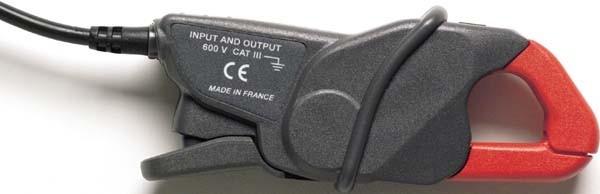 Actual product image Fluke i200 Measuring range A/AC (range (CAT III 600V)