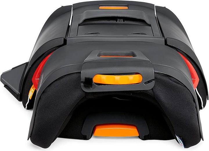 Image du produit Chicco Siège auto pliable i-Size (Rehausseur de siège pour enfant, Norme ECE R129/i-Size)