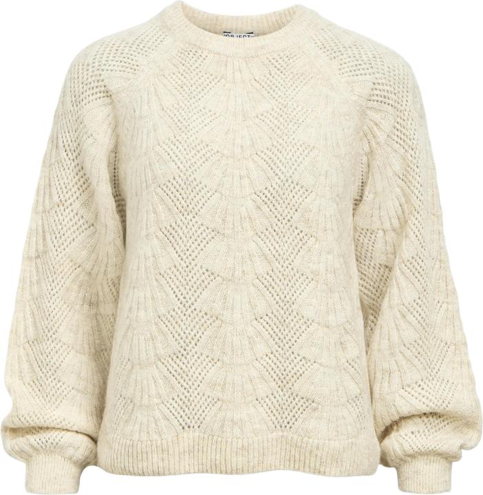 Produktbild Object Strick Pullover (XL)