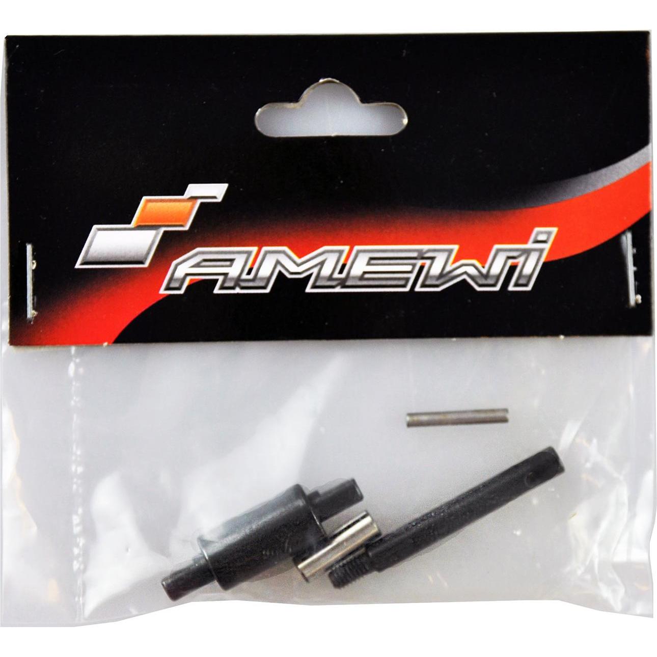 Amewi Set di alberi di trasmissione