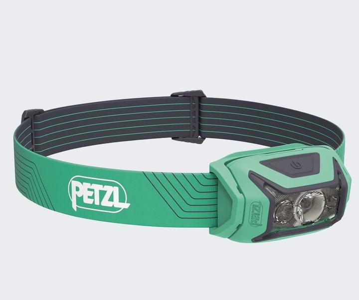 Image du produit Petzl Actik (450 lm)