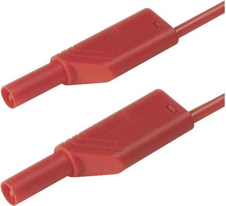 Produktbild SKS Sicherheits-Messleitung (Lamel