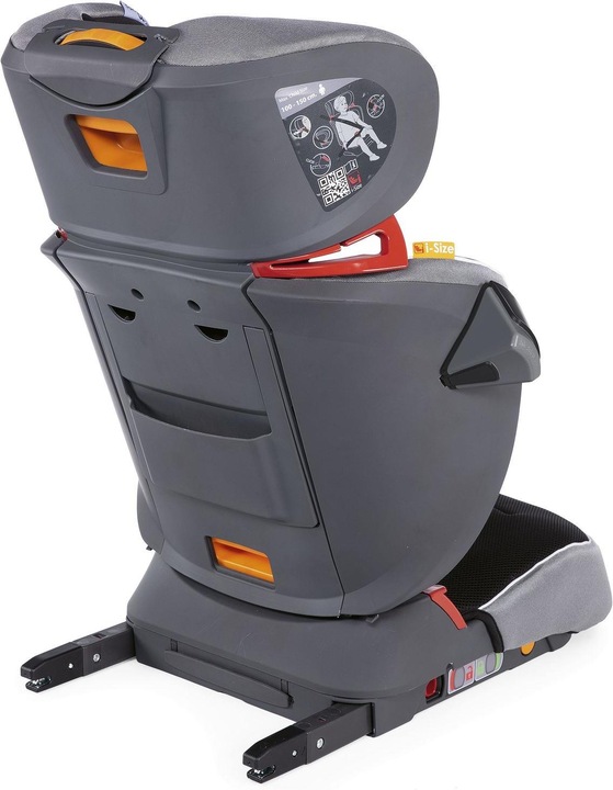 Immagine prodotto Chicco Seggiolino auto Fold and Go i-Size (Seggiolino per bambini, ECE R129/i-Size Standard)