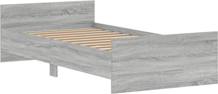 Produktbild vidaXL Bettgestell (90 x 190 cm)