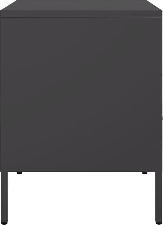 Immagine prodotto vidaXL Nachttisch (36 x 39 x 50.50 cm)